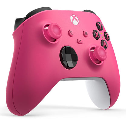 MICROSOFT XBOX Wireless Controller Deep Pink