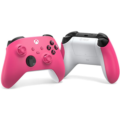 MICROSOFT XBOX Wireless Controller Deep Pink