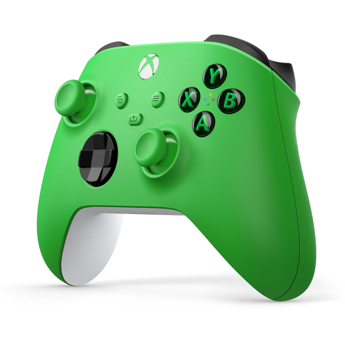 MICROSOFT XBOX Wireless Controller Velocity Green