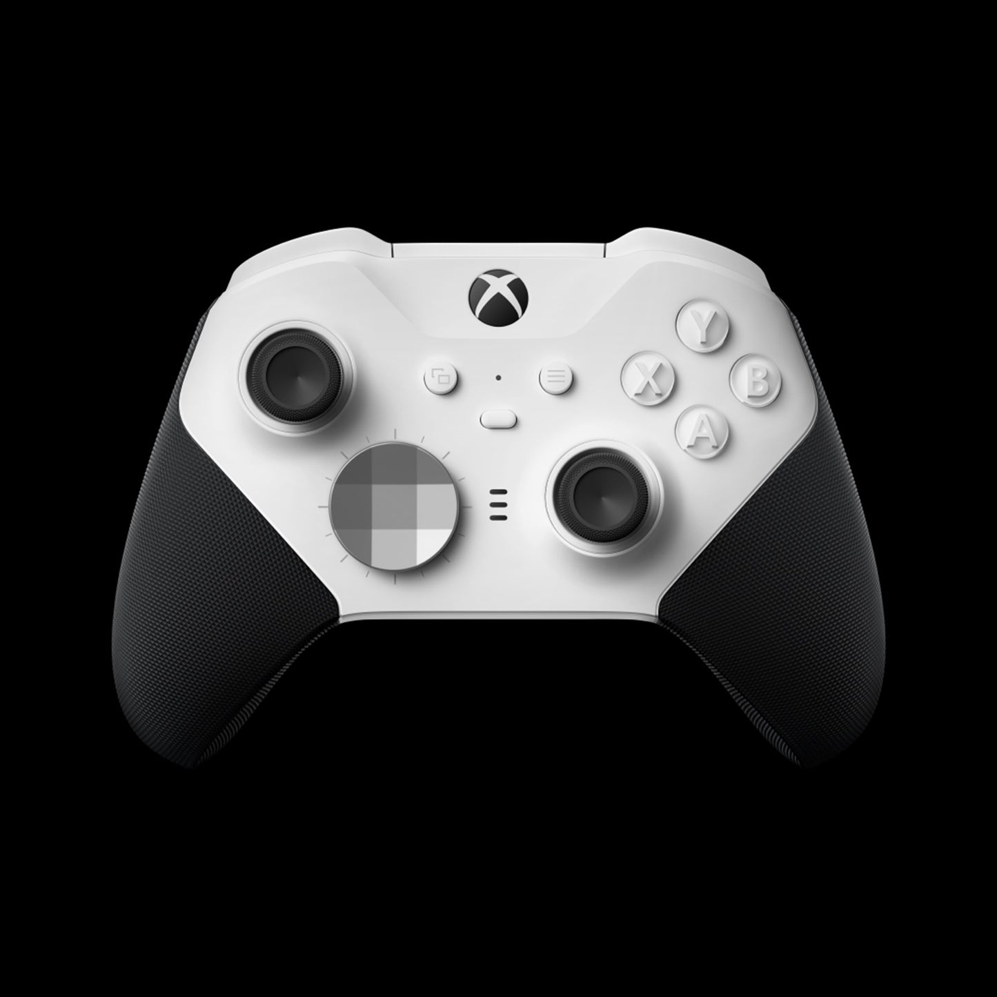 MICROSOFT XBOX Elite Controller Series 2 Core Edition White