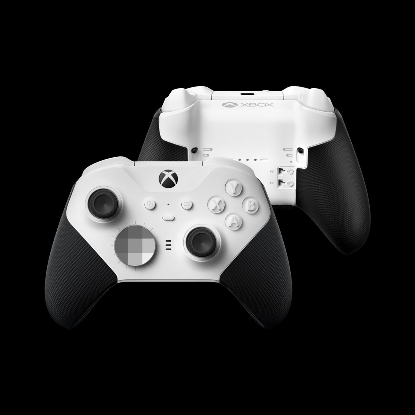 MICROSOFT XBOX Elite Controller Series 2 Core Edition White