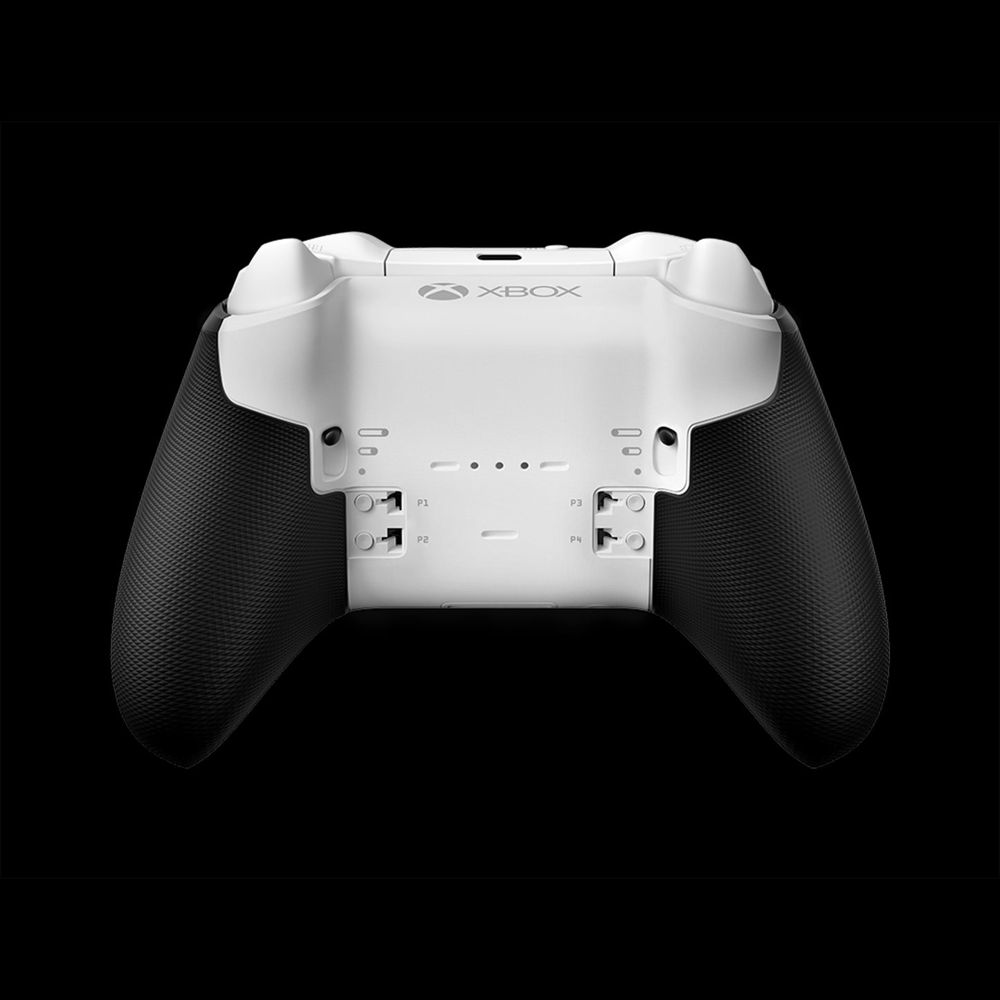 MICROSOFT XBOX Elite Controller Series 2 Core Edition White