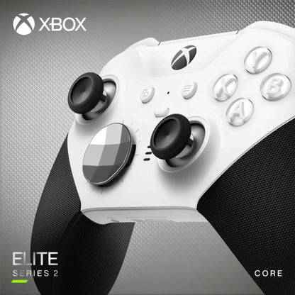 MICROSOFT XBOX Elite Controller Series 2 Core Edition White