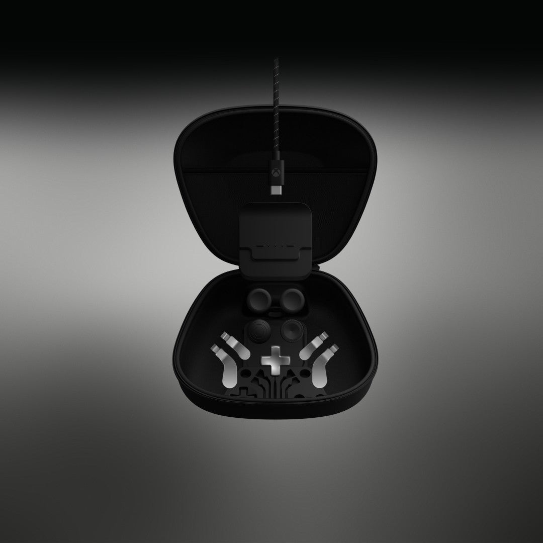 MICROSOFT XBOX Elite Series 2 Complete Component Pack