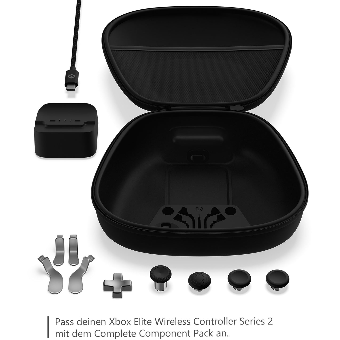 MICROSOFT XBOX Elite Series 2 Complete Component Pack