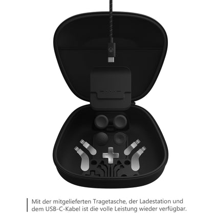 MICROSOFT XBOX Elite Series 2 Complete Component Pack