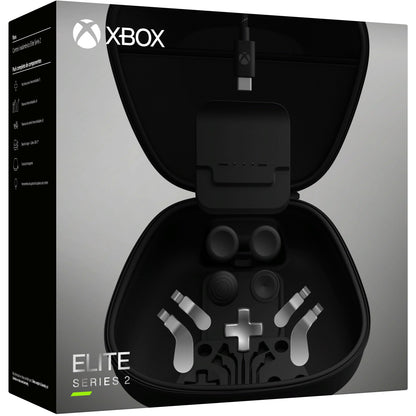 MICROSOFT XBOX Elite Series 2 Complete Component Pack