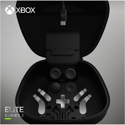 MICROSOFT XBOX Elite Series 2 Complete Component Pack