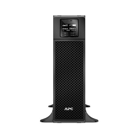 APC Smart-UPS SRT5KXLI 5000 VA