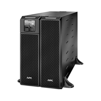 APC Smart-UPS SRT5KXLI 5000 VA