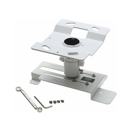 EPSON ELPPT01 Montageplatte für ELPMB23 White