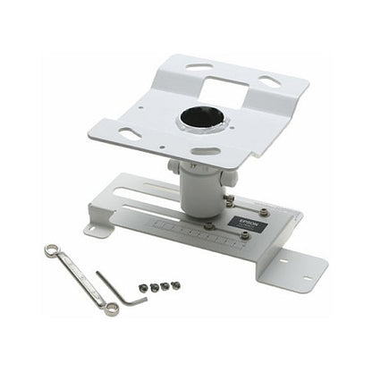 EPSON ELPPT01 Montageplatte für ELPMB23 White