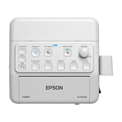 EPSON ELPCB03N Control and Connection Box