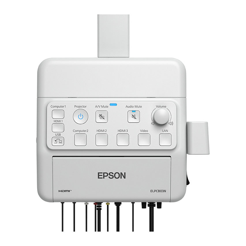 EPSON ELPCB03N Control and Connection Box