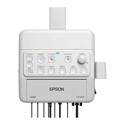 EPSON ELPCB03N Control and Connection Box