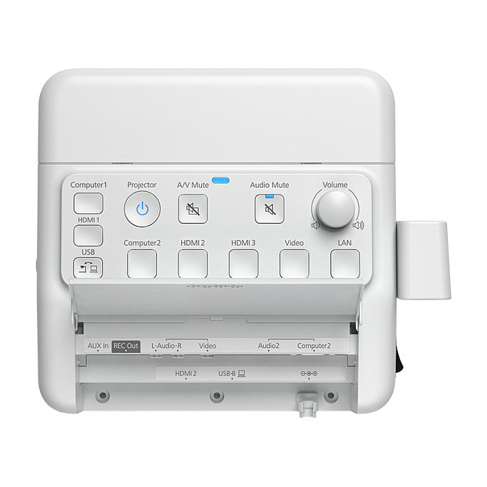 EPSON ELPCB03N Control and Connection Box