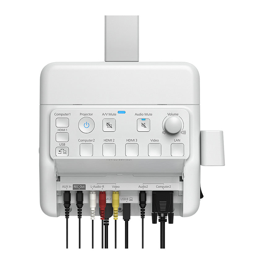 EPSON ELPCB03N Control and Connection Box