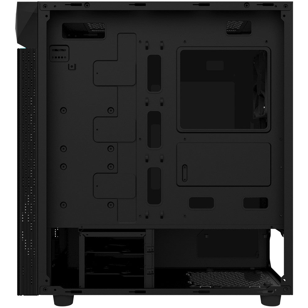 Midi GIGABYTE GB-C200G Black