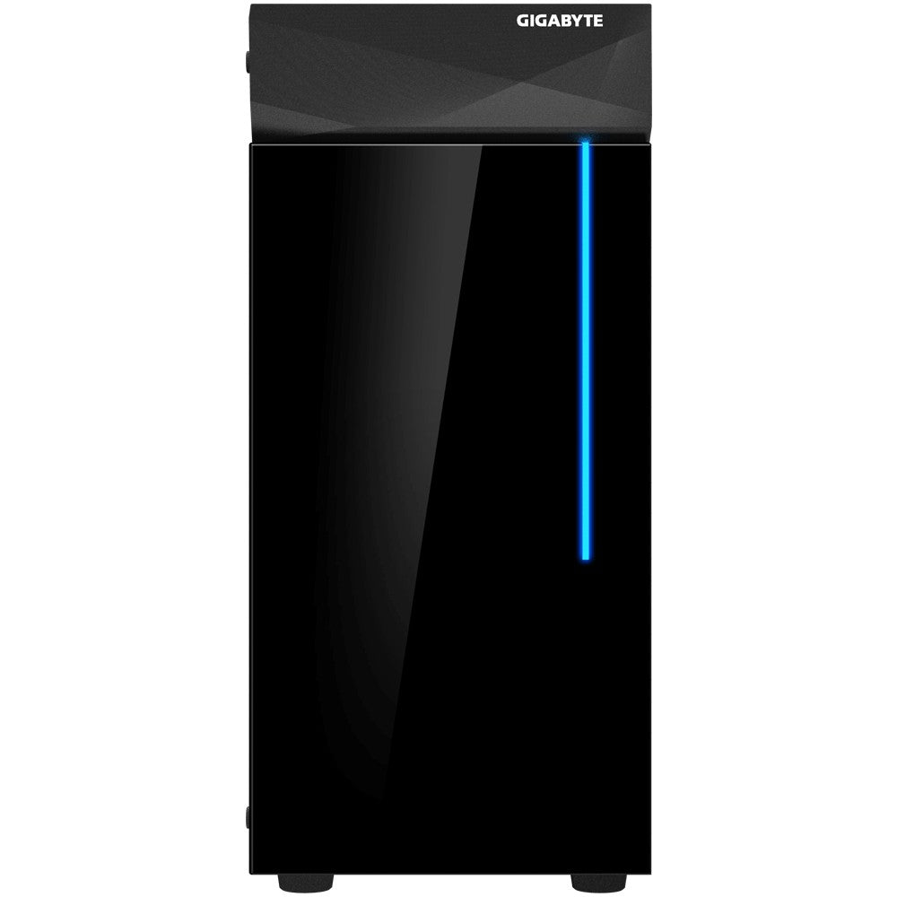 Midi GIGABYTE GB-C200G Black