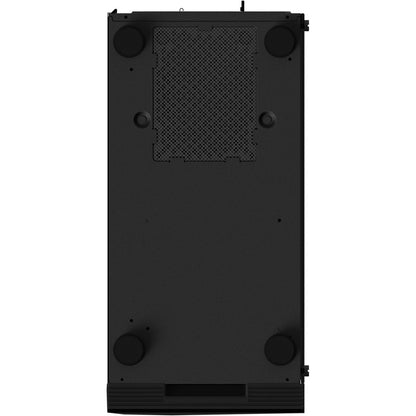 Midi GIGABYTE GB-C200G Black