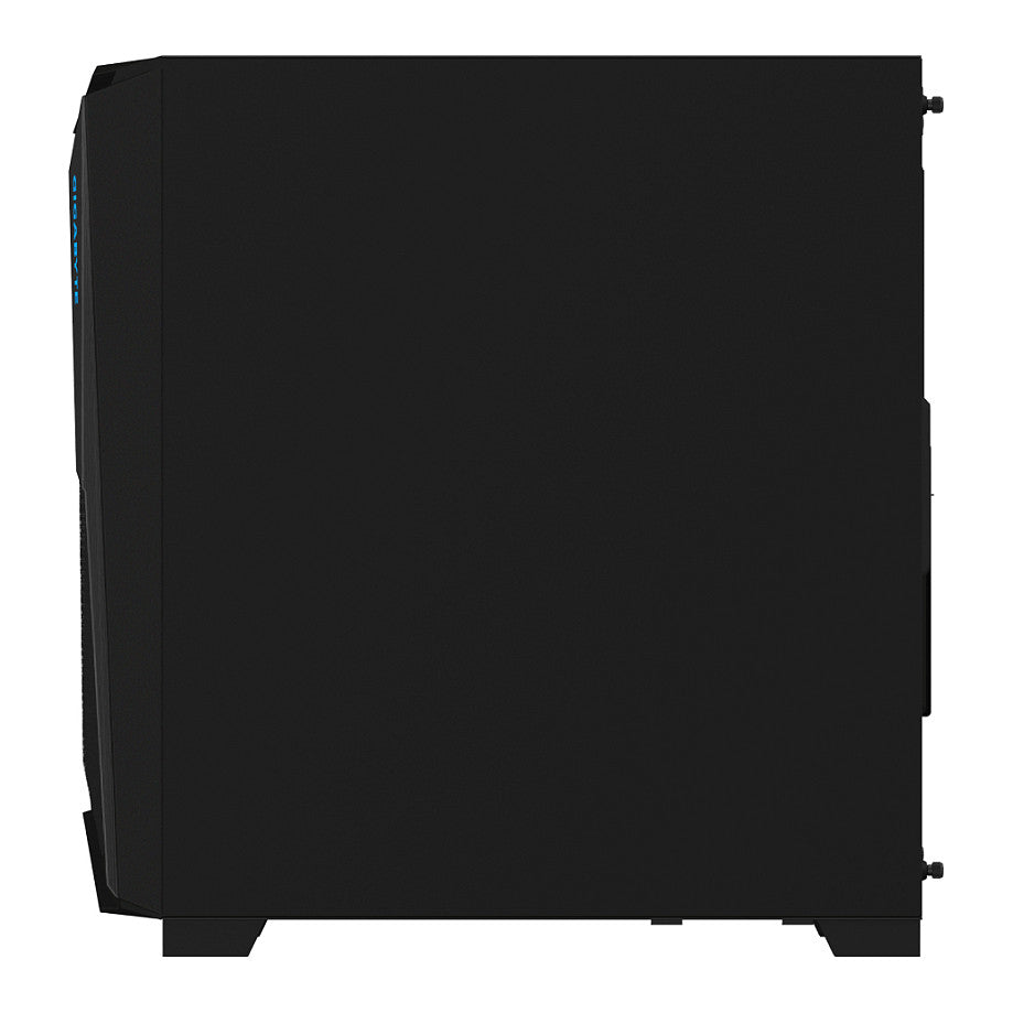 Midi GIGABYTE C301G V2 ATX Black