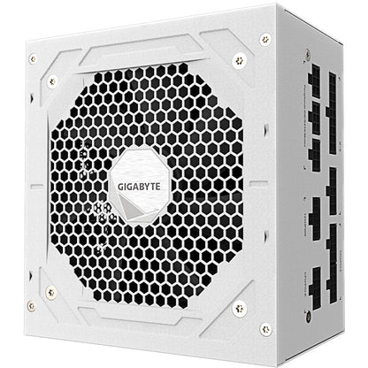 850W GIGABYTE GP-UD850GM PG5W 80+ Gold White