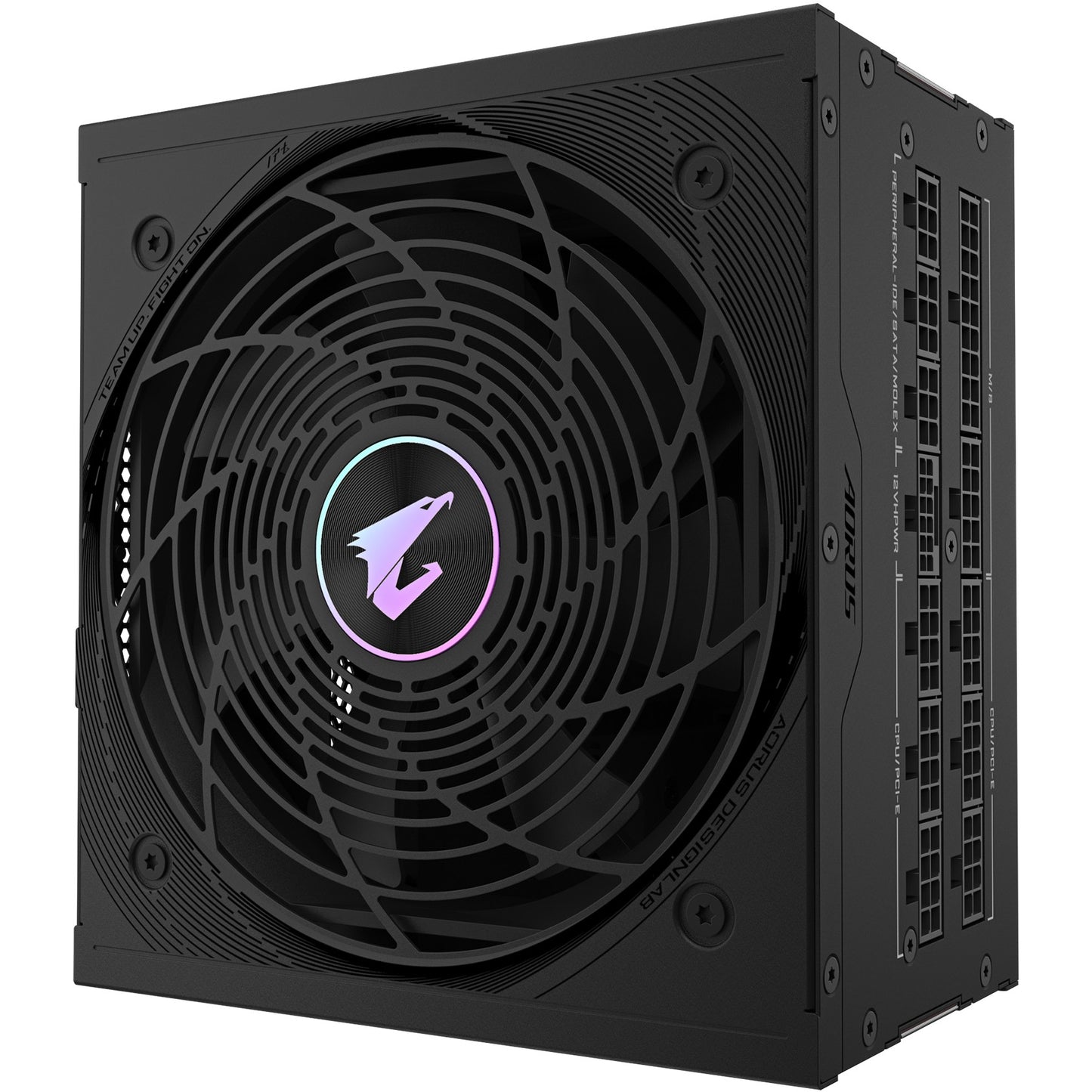 1000W GIGABYTE AORUS ELITE AE1000PM PG5 80+ Platinum