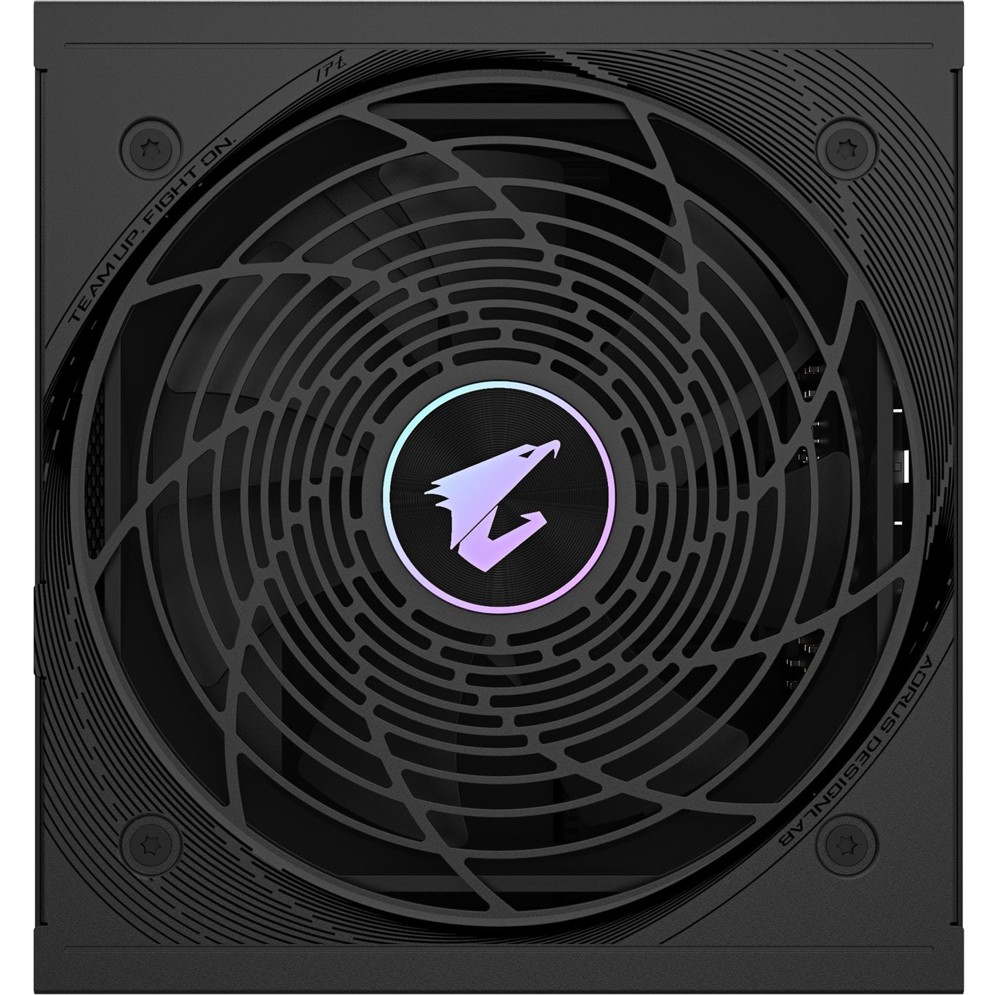 850W GIGABYTE AORUS ELITE AE850PM PG5 80+ Platinum