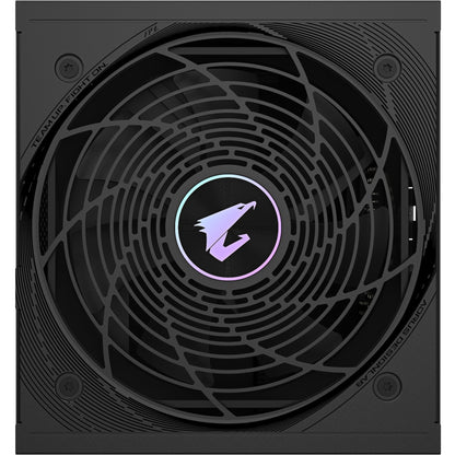 850W GIGABYTE AORUS ELITE AE850PM PG5 80+ Platinum