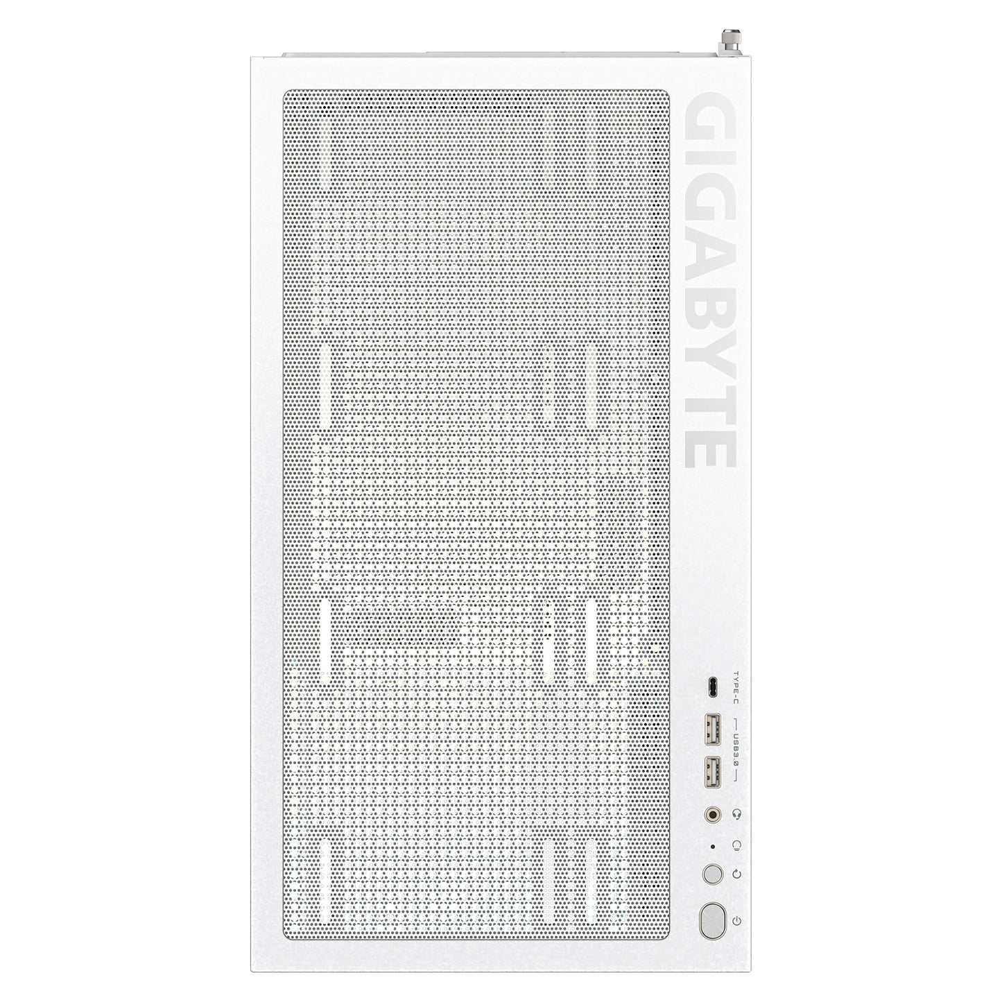 Midi GIGABYTE GB-C500PI ST RGB White