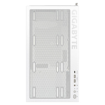 Midi GIGABYTE GB-C500PI ST RGB White
