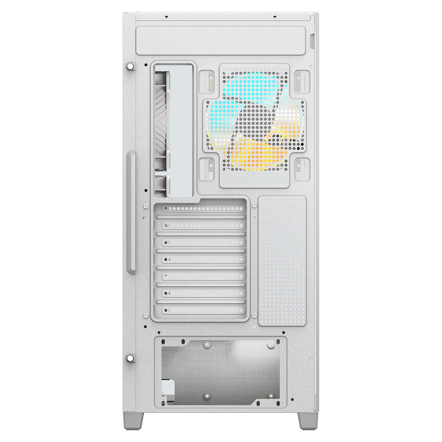 Midi GIGABYTE GB-C500PI ST RGB White