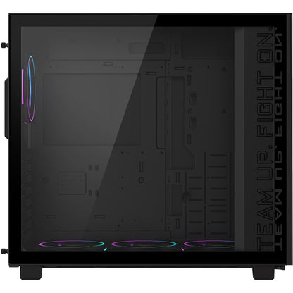 Midi GIGABYTE GB-AC400G Black
