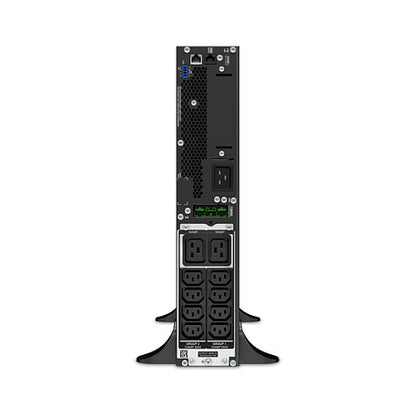 APC Smart-UPS Rack/Tower SRT2200XLI 1980W 2200VA 2HE 230V