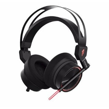 1MORE H1005 Spearhead VR Gaming OE Kopfhörer schwarz