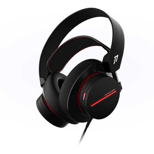 1MORE H1007 Spearhead VR Classic Gaming OE Kopfhörer schwarz