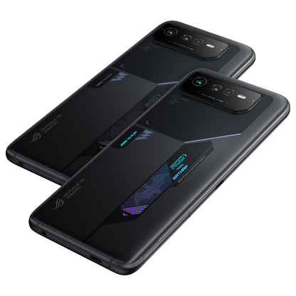 ASUS ROG Phone 6D Batman Edition Dual Sim 12+256GB night black