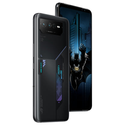 ASUS ROG Phone 6D Batman Edition Dual Sim 12+256GB night black