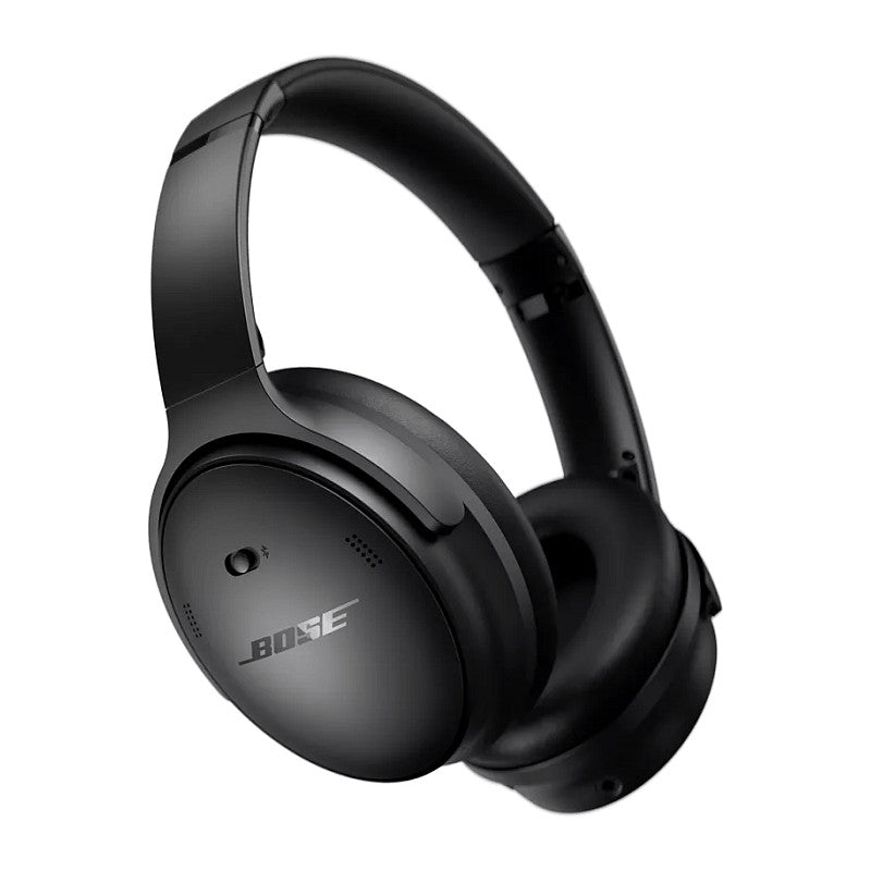 BOSE QuietComfort Noise Cancelling OE Headphones black