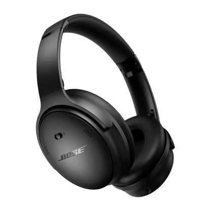 BOSE QuietComfort Noise Cancelling OE Headphones black