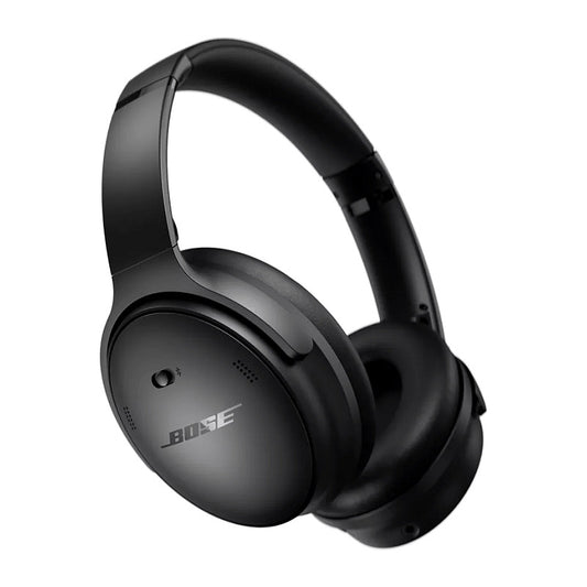 BOSE QuietComfort Noise Cancelling OE Headphones black