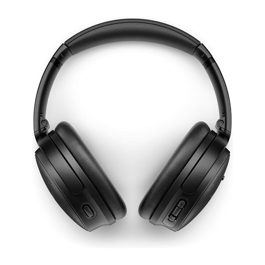 BOSE QuietComfort Noise Cancelling OE Headphones black