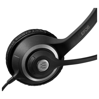 Epos Impact SC 230 USB MS II Wired OE Headset black