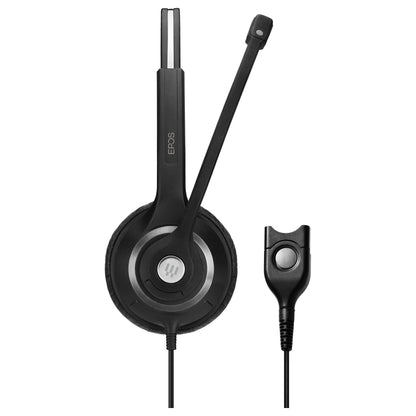Epos Impact SC 238 Wired OE Headset black