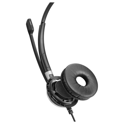 Epos Impact SC 630 Wired OE Headset black