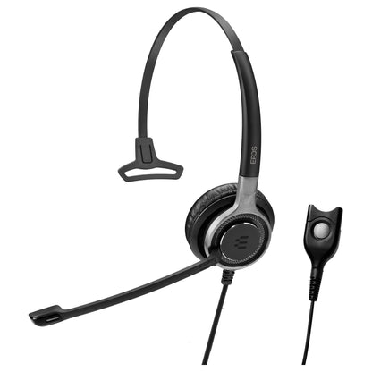 Epos Impact SC 630 Wired OE Headset black