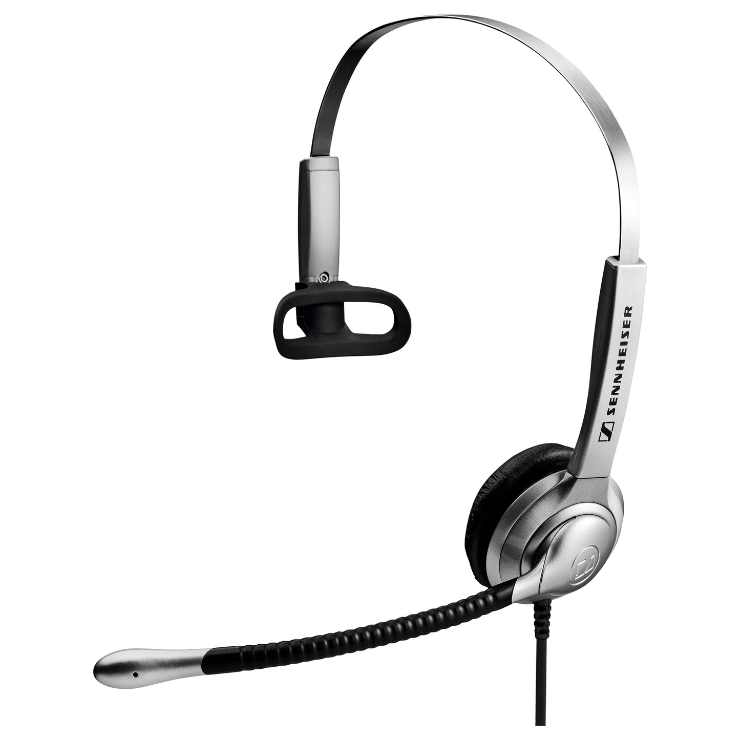 Epos SH 335 Mono Wired OE Headset silver