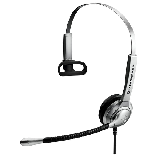 Epos SH 335 Mono Wired OE Headset silver