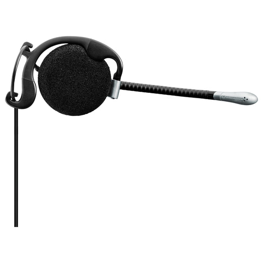 Epos SH 335 Mono Wired OE Headset silver