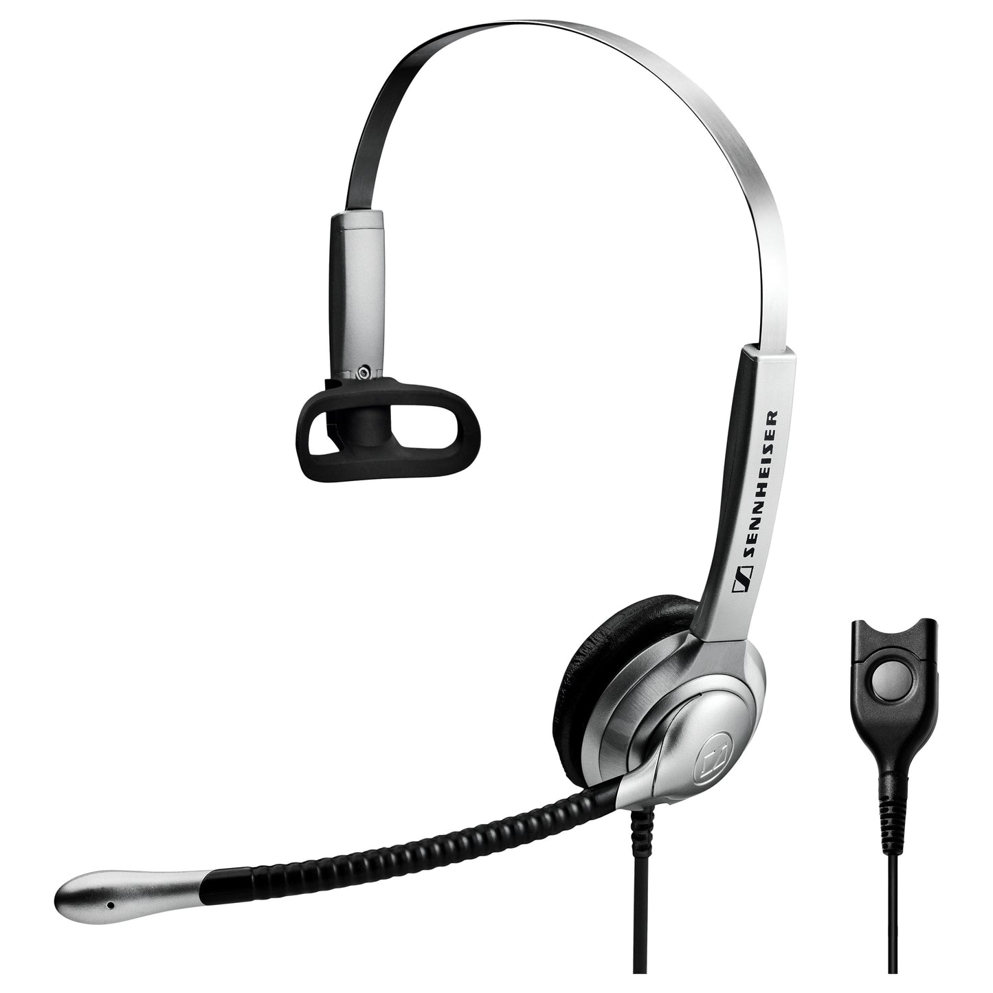 Epos SH 335 Mono Wired OE Headset silver